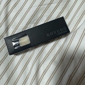 Koyudo Original Fupa 02 Makeup Brush